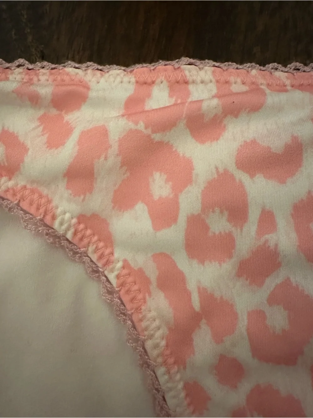 LoveShackFancy bikini